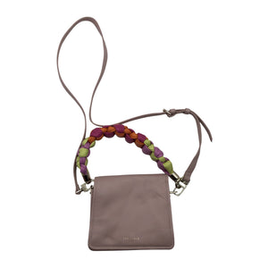 Unisex Ted Baker - Õlakott, suurus Mini - Heleroosa (3)
