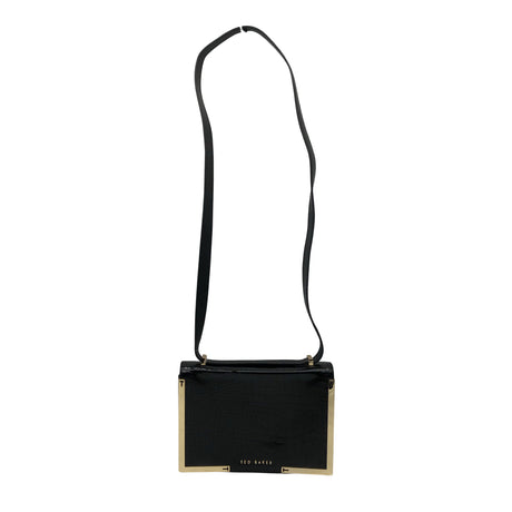 Unisex Ted Baker - Õlakott, suurus Midi - Must ()
