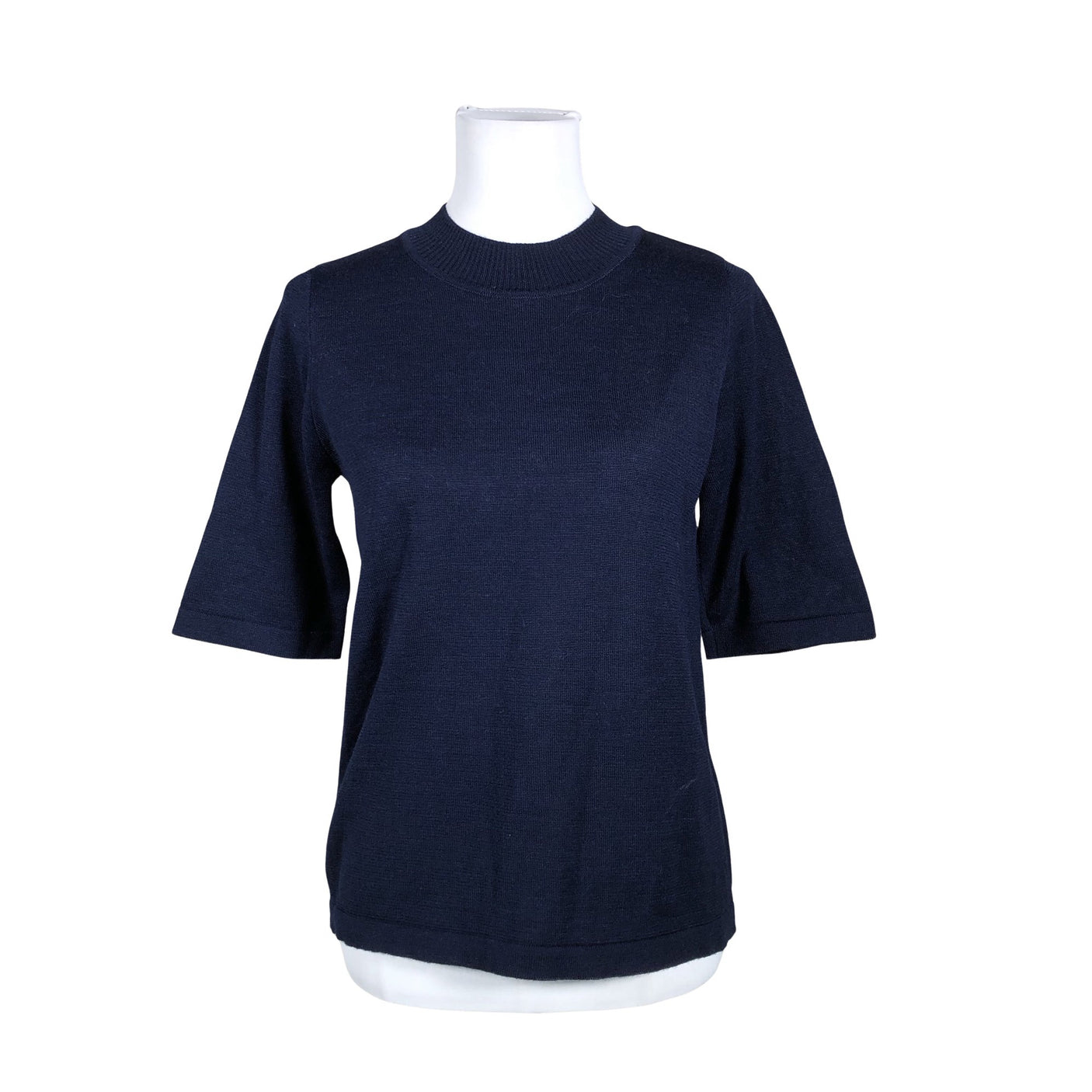 Unisex Alpa - Kampsun, suurus 36 - Sinine (1)