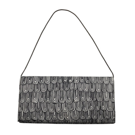Unisex Marimekko - Teatrikott, suurus Midi - Valge ()
