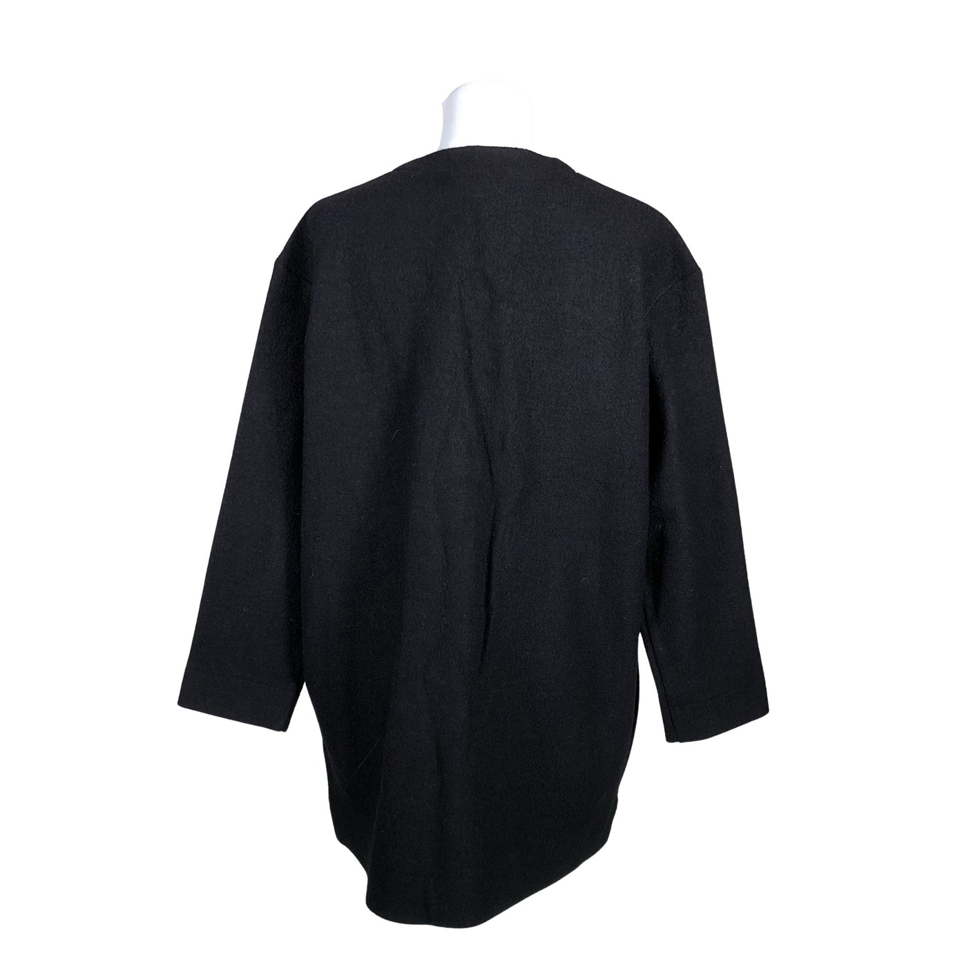 Unisex Marimekko - Kardigan, suurus 38 - Must (3)