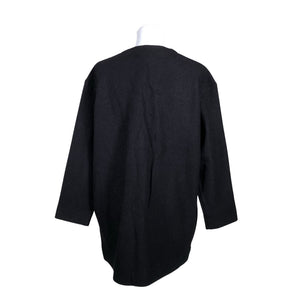 Unisex Marimekko - Kardigan, suurus 38 - Must (3)