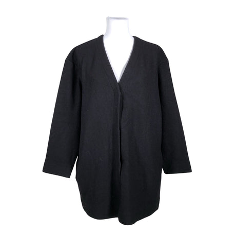 Unisex Marimekko - Kardigan, suurus 38 - Must ()