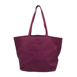 Unisex Gloria Ortiz - Käekott, suurus Maxi - Lilla (1)