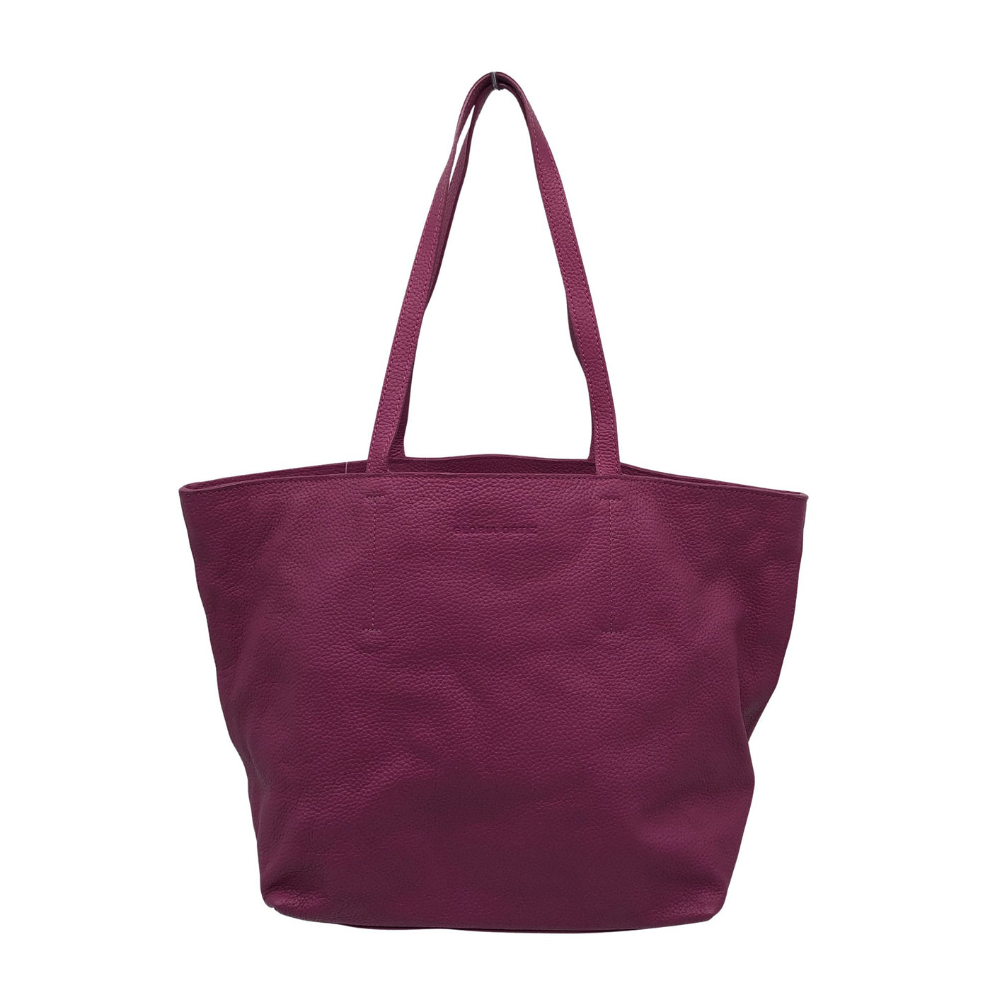 Unisex Gloria Ortiz - Käekott, suurus Maxi - Lilla (3)