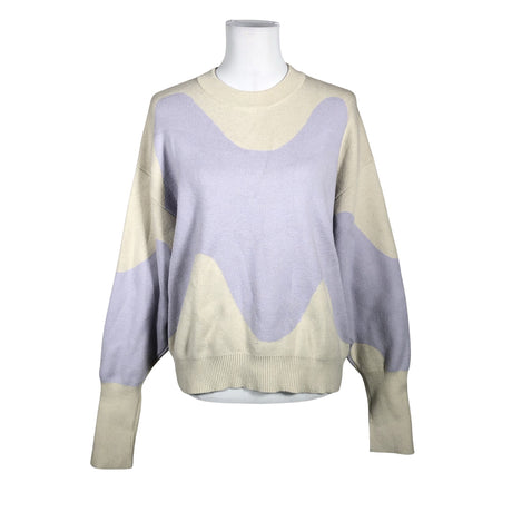 Unisex Marimekko - Kampsun, suurus 40 - Beige ()