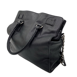 Unisex Michael Kors - Käekott, suurus Maxi - Must (2)