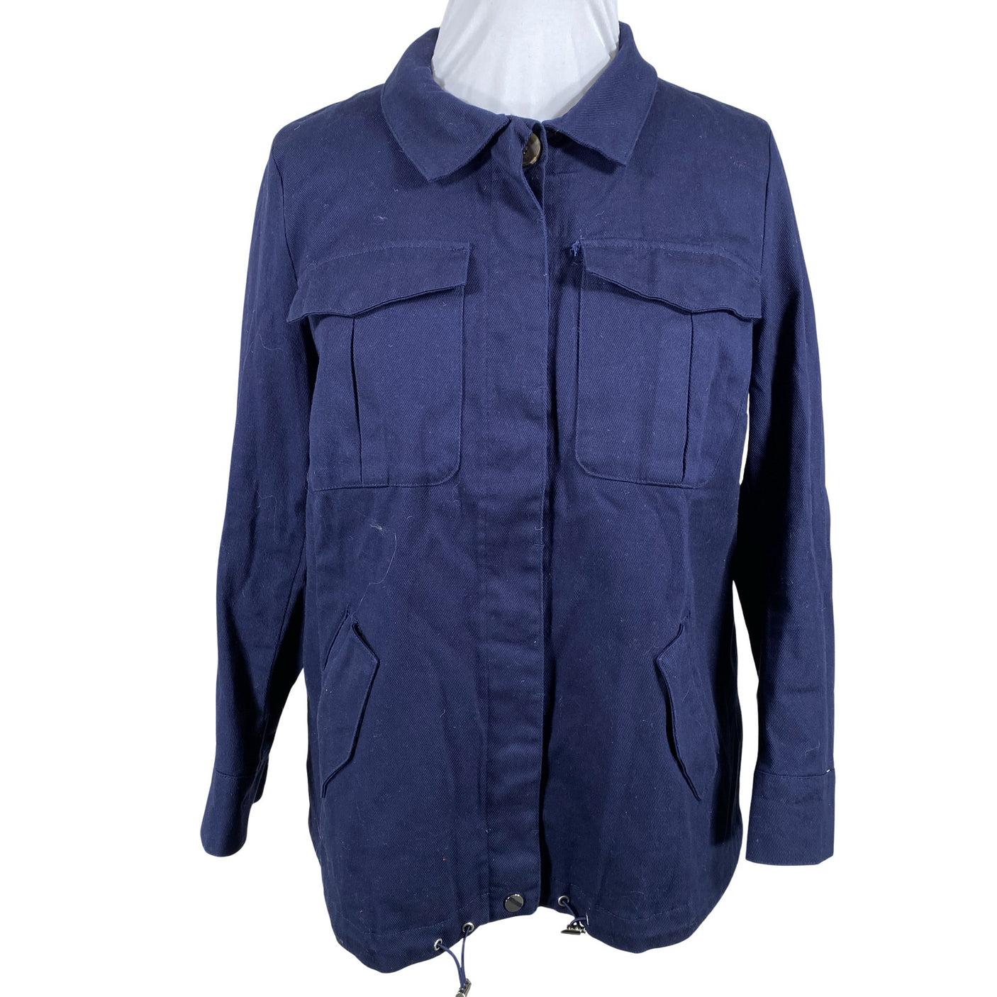 Unisex Dress In - Jope, suurus 46 - Sinine (1)
