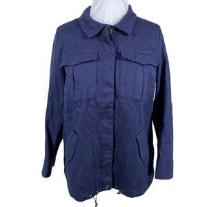 Unisex Dress In - Jope, suurus 46 - Sinine (1)