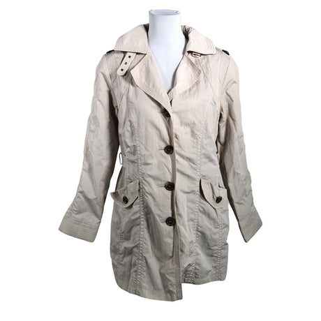 Unisex Gelco - Trentš, suurus 40 - Beige ()