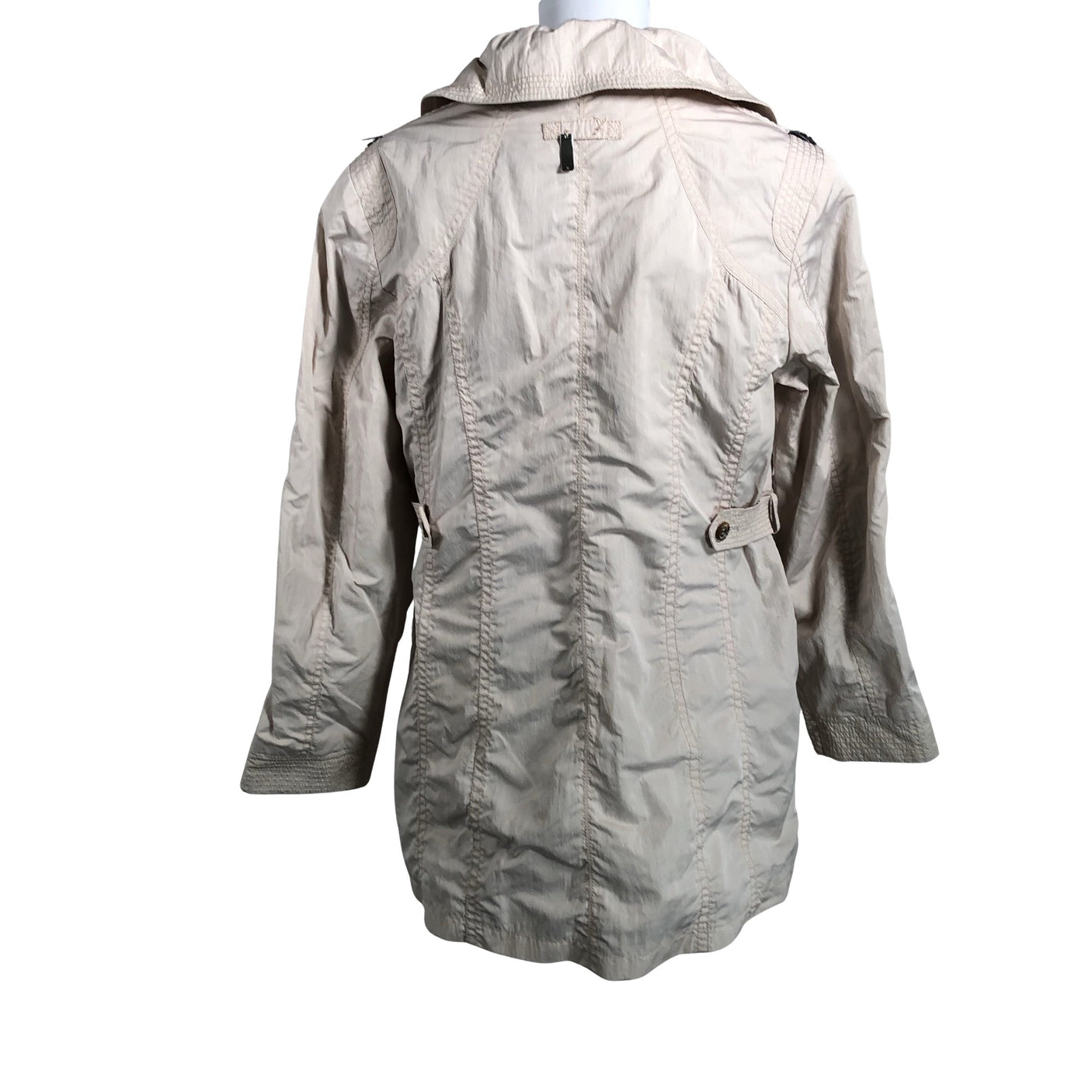 Unisex Gelco - Trentš, suurus 40 - Beige (2)