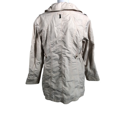 Unisex Gelco - Trentš, suurus 40 - Beige (2)