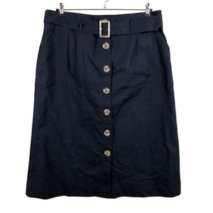 Unisex Marks&Spencer - Mitteveniv seelik, suurus 48 - Sinine (1)
