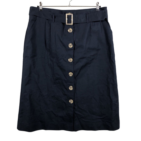 Unisex Marks&Spencer - Mitteveniv seelik, suurus 48 - Sinine ()