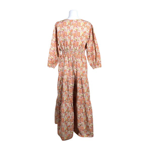 Unisex Y.A.S - Maksikleit, suurus 40 - Heleroosa (2)