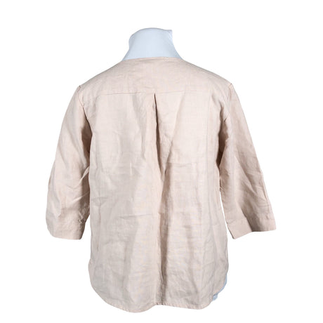 Unisex Nakoa - Pluus, suurus 42 - Heleroosa (2)