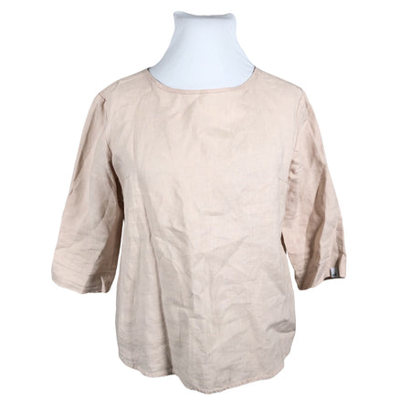 Unisex Nakoa - Pluus, suurus 42 - Heleroosa ()