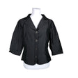 Unisex Betty Barclay - Jakk, suurus 40 - Must ()