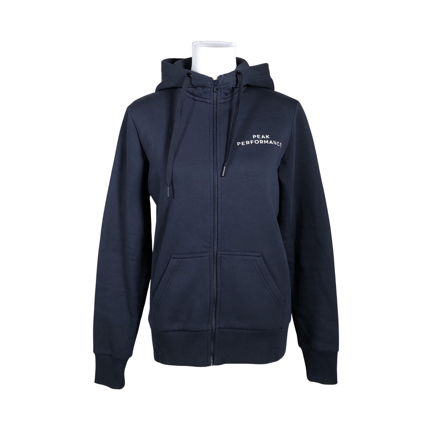 Unisex Peak Performance - Dressipluus, suurus 40 - Sinine (1)
