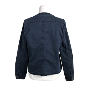 Unisex 2-Biz - Teksatagi, suurus 40 - Sinine (2)