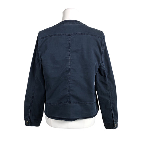 Unisex 2-Biz - Teksatagi, suurus 40 - Sinine (2)