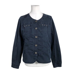 Unisex 2-Biz - Teksatagi, suurus 40 - Sinine (1)