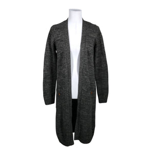 Unisex Oxmo - Kardigan, suurus 40 - Hall (1)