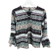 Unisex Lindex - Pluus, suurus 164 - 170 - Looduslik valge ()