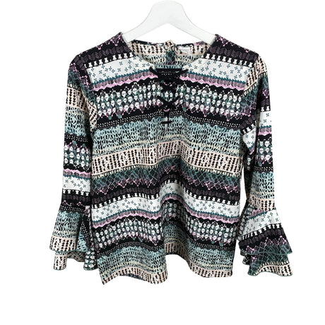 Unisex Lindex - Pluus, suurus 164 - 170 - Looduslik valge ()
