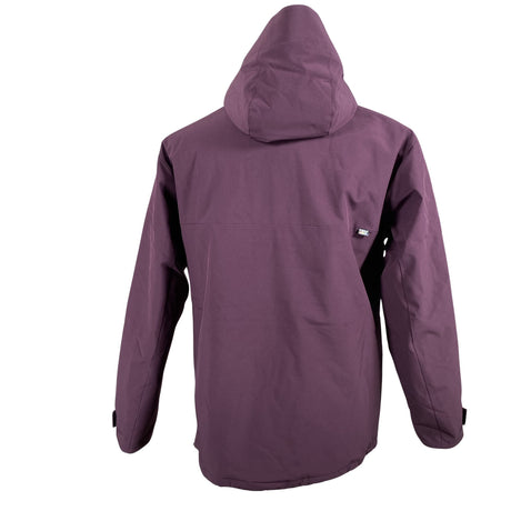 Unisex Rukka - Õhem talvejope, suurus M - Lilla (2)