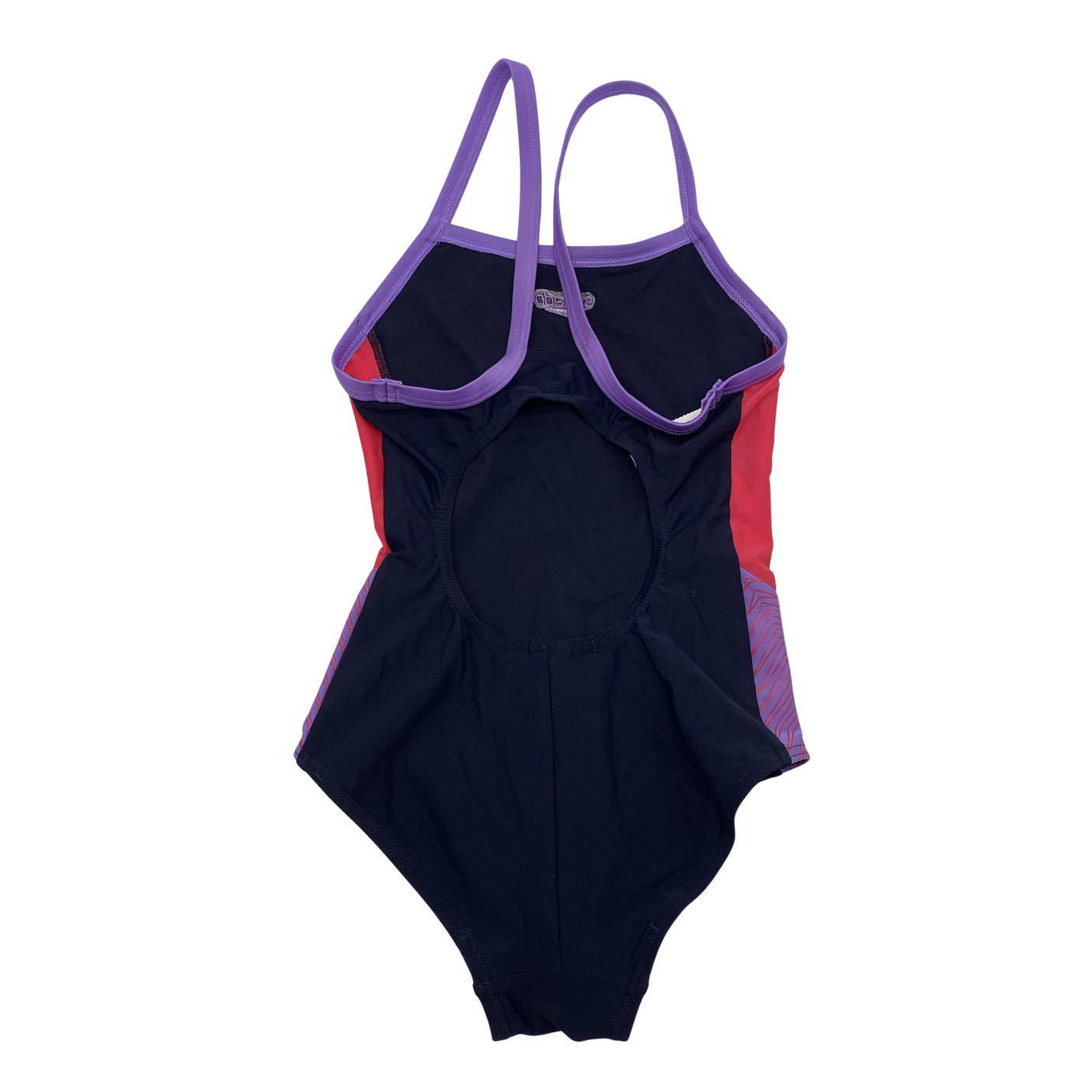 Unisex Speedo - Ujumistrikoo, suurus 134 - 140 - Sinine (2)