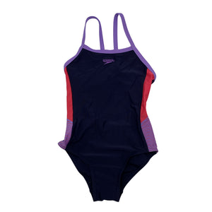 Unisex Speedo - Ujumistrikoo, suurus 134 - 140 - Sinine (1)