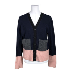 Unisex COS - Kardigan, suurus 38 - Sinine (1)