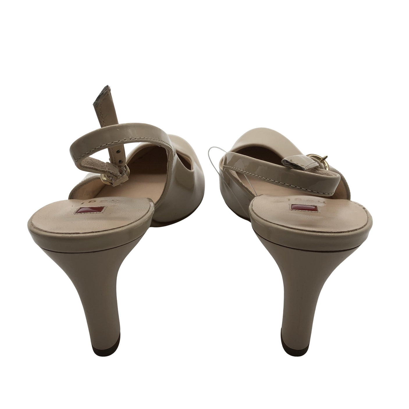 Unisex Högl - Kontsakingad, suurus 38 - Beige (5)