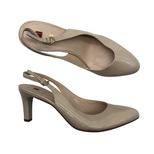 Unisex Högl - Kontsakingad, suurus 38 - Beige (1)