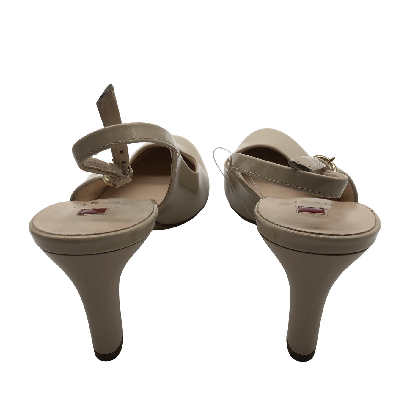 Unisex Högl - Kontsakingad, suurus 38 - Beige (4)