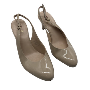 Unisex Högl - Kontsakingad, suurus 38 - Beige (3)