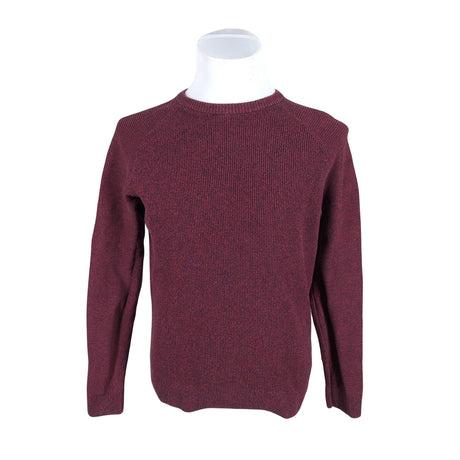 Unisex Jack & Jones - Kampsun, suurus L - Veinipunane ()