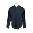 Unisex Tommy Hilfiger - Triiksärk, suurus L - Sinine ()