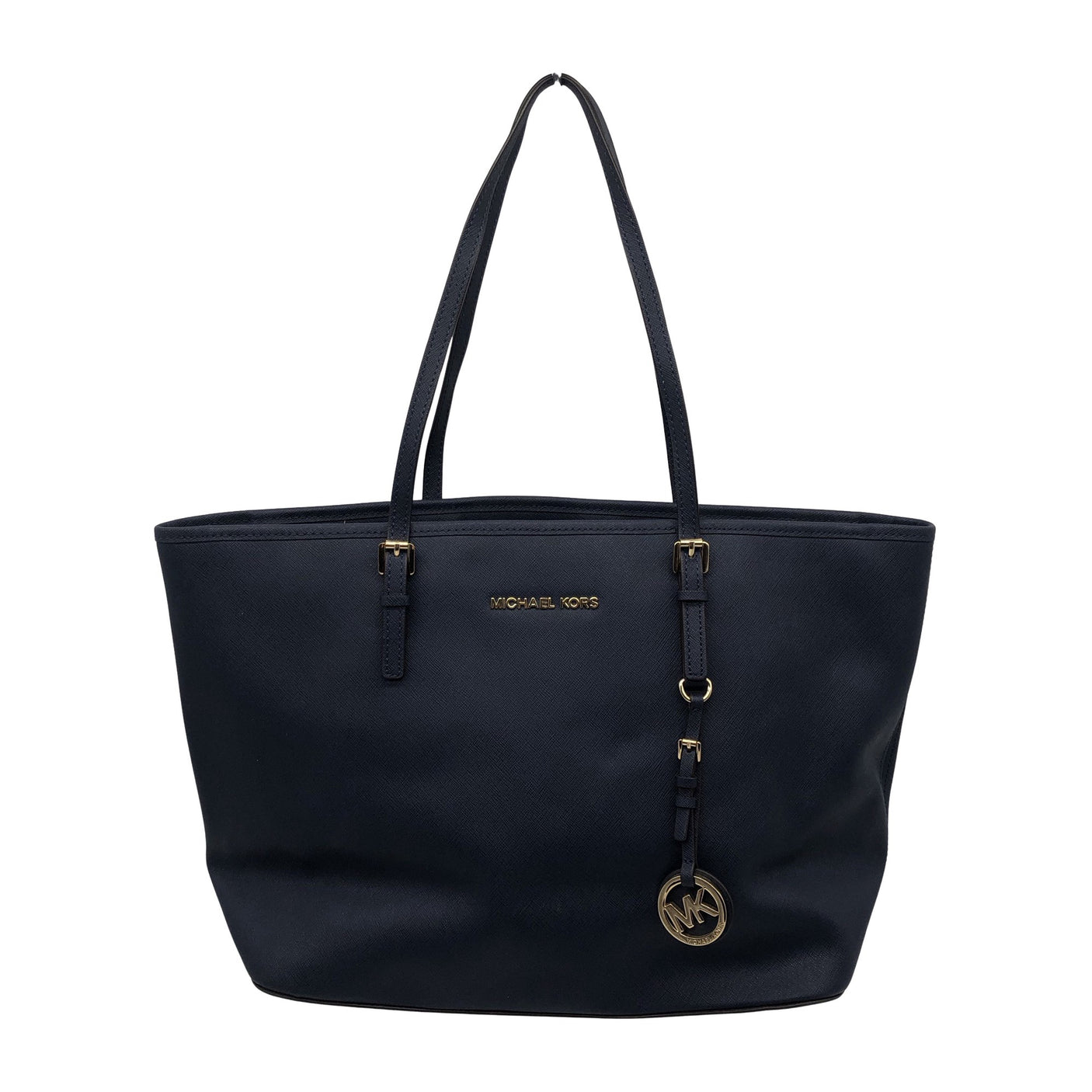 Unisex Michael Kors - Käekott, suurus Maxi - Sinine (1)