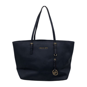 Unisex Michael Kors - Käekott, suurus Maxi - Sinine (1)