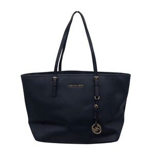 Unisex Michael Kors - Käekott, suurus Maxi - Sinine (3)