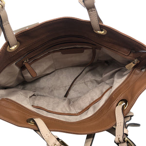 Unisex Michael Kors - Käekott, suurus Midi - Pruun (2)