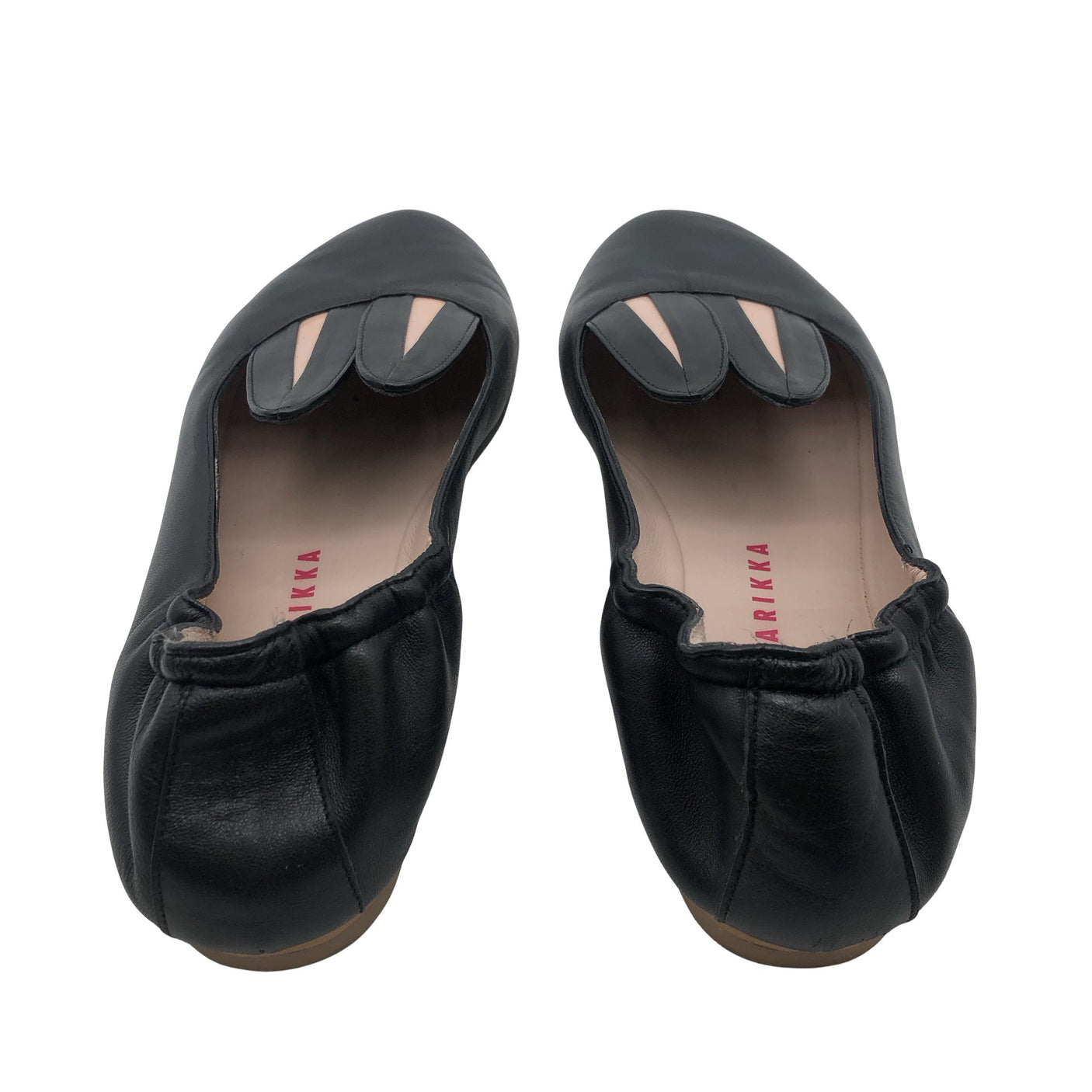 Unisex Minna Parikka - Baleriinad, suurus 38 - Must (6)