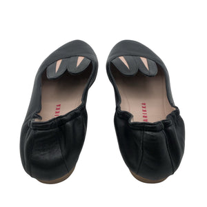 Unisex Minna Parikka - Baleriinad, suurus 38 - Must (6)