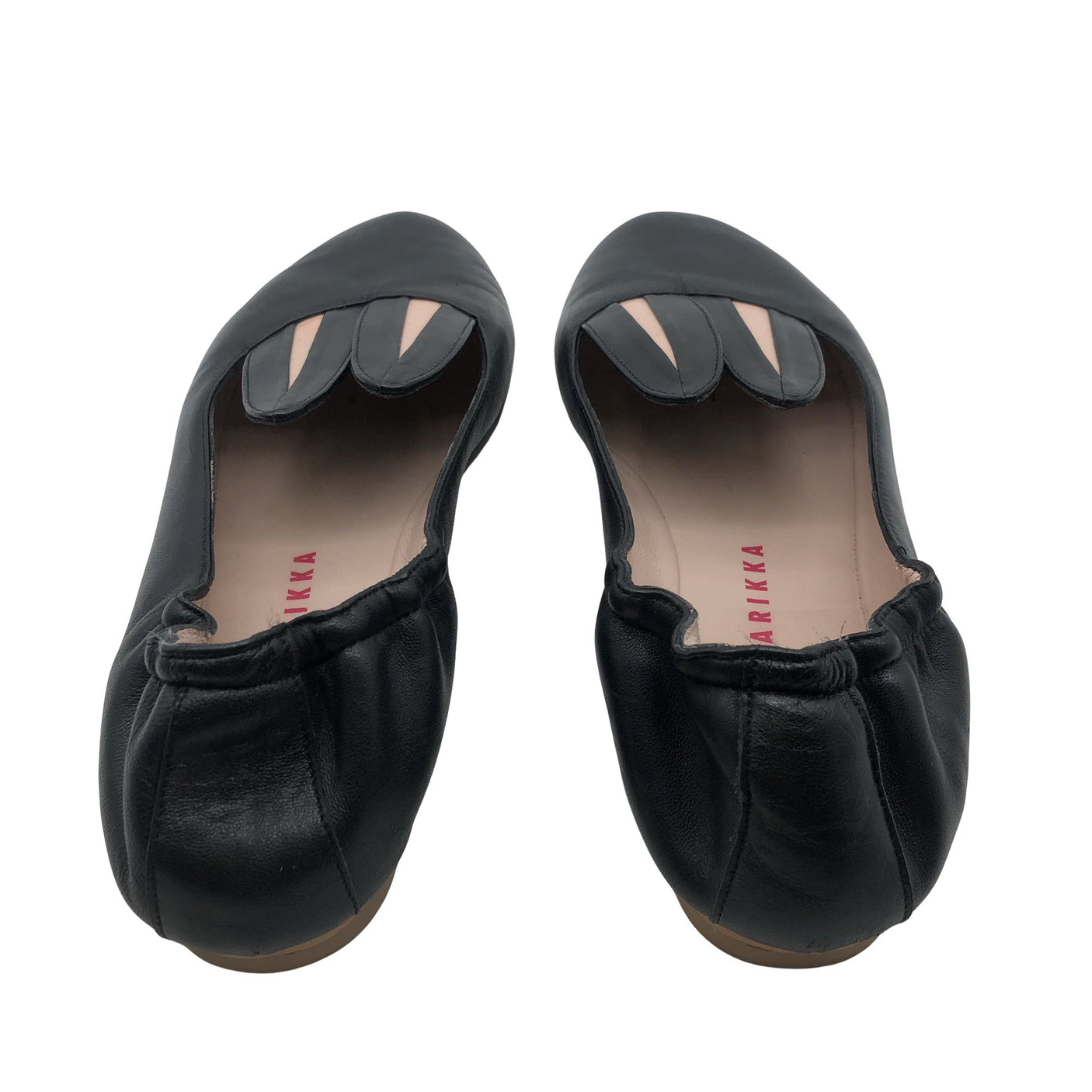 Unisex Minna Parikka - Baleriinad, suurus 38 - Must (5)