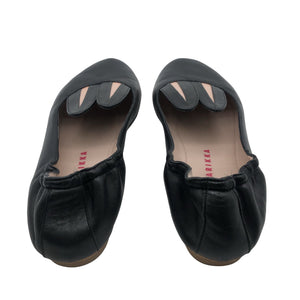 Unisex Minna Parikka - Baleriinad, suurus 38 - Must (5)
