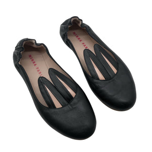 Unisex Minna Parikka - Baleriinad, suurus 38 - Must (4)