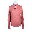 Unisex Massimo Dutti - Kampsun, suurus 40 - Heleroosa ()