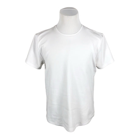 Unisex Twillory - Spordisärk, pikad käised, suurus 40 - Valge (2)